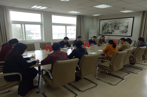 澳门电子pg游戏官网召开安全稳定工作会议