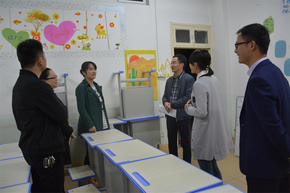 澳门电子pg游戏官网成功举办“心情墙”评比活动