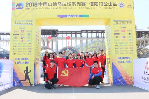 澳门电子pg游戏官网学子积极参与志愿服务活动获好评