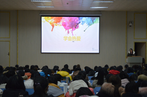 澳门电子pg游戏官网举办明星故事分享会