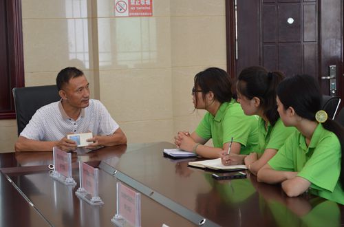 澳门电子pg游戏官网开展“学习价值观，党风伴我行”社会实践活动