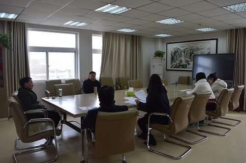 澳门电子pg游戏官网各党支部召开2018年度组织生活会暨民主评议党员大会