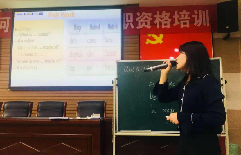 澳门电子pg游戏官网第七届研究生学术月活动圆满结束