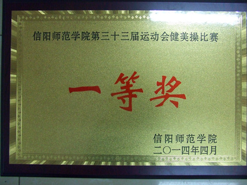 澳门电子pg游戏官网在校第三十三届运动会中勇创佳绩