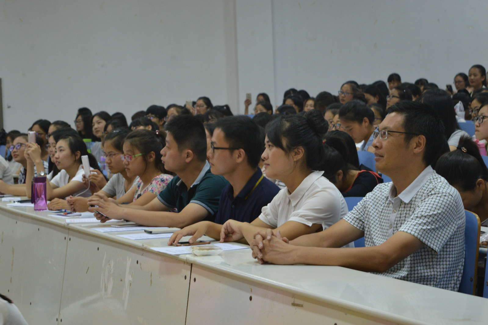 澳门电子pg游戏官网成功举办“花晨月夕共团圆”中秋晚会